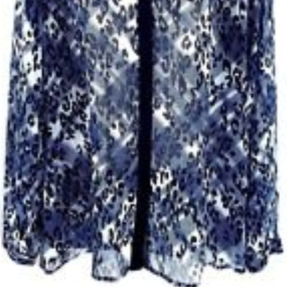 Darling Vintage cabi Fall 2014 Fatale Blouse NWOT - Picture 7 of 8